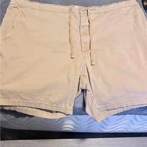 2 Pairs Mutual Weave shorts